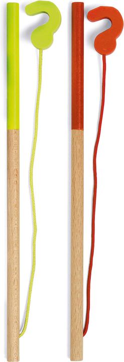 Image du produit Djeco Jeu magnétique Fishing Tropic (Multilingue)