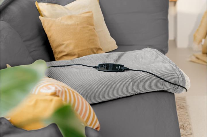 Productafbeelding Beurer HD 81 (180 x 130 cm)