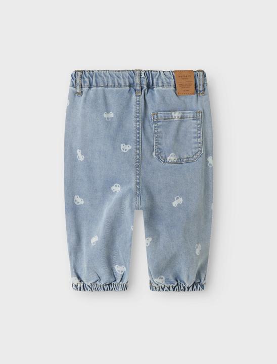 Immagine prodotto Name it Jeans dal taglio affusolato (56)