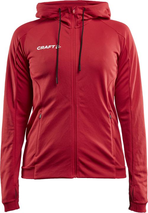 Produktbild Craft Evolve Hood Jacket W (M)