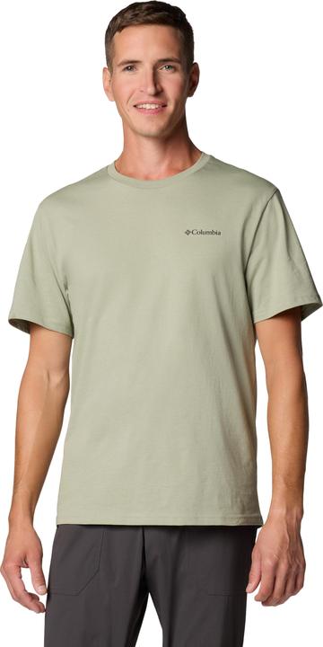 Image du produit Columbia Barton Springs™ SS Tee graphique (XL)