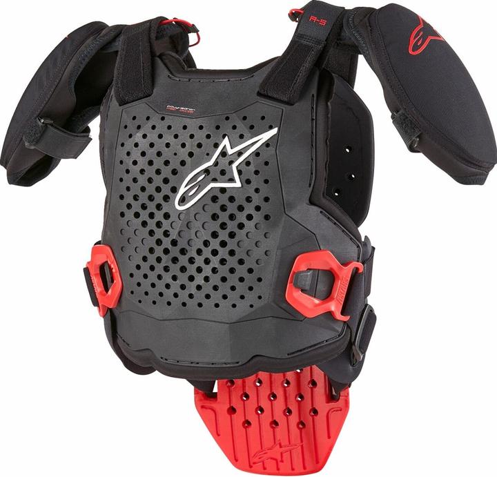 Alpinestars CHEST GUARD 25 A-5 S V2 YTH (L, XL)
