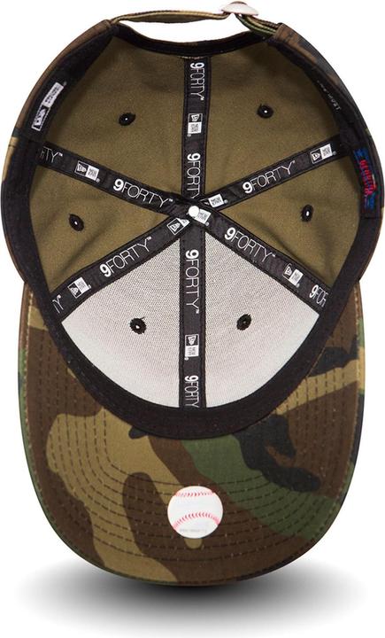 Actual product image New Era NY Yankees (One size)
