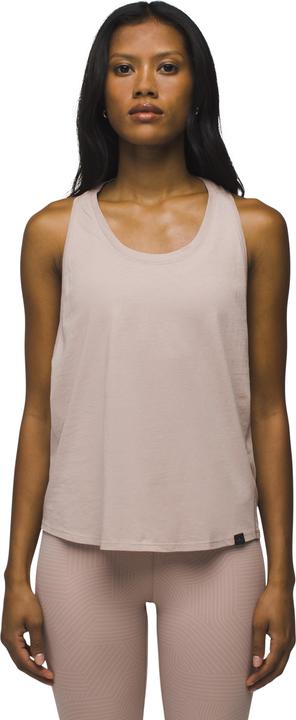 Actual product image Prana Everyday Racerback Tank (L)