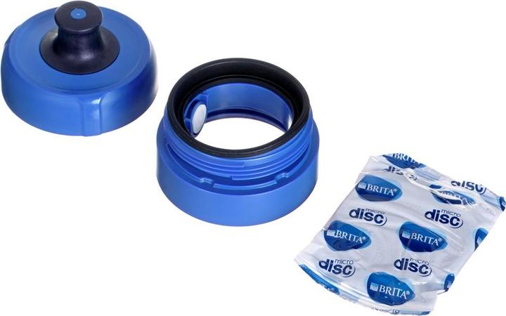 Actual product image Brita 1020336 Daily use, fitness, hiking, sports (0.00 l)