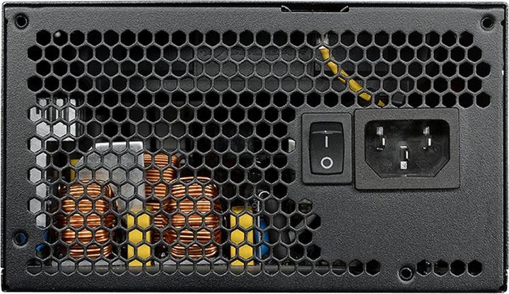Produktbild Cougar Gaming 31GE085001P01 Netzteil 850 W 20+4 pin ATX Schwarz (850 W)
