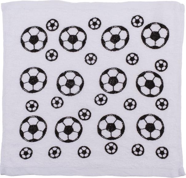 Immagine prodotto Out of the blue Ootb - Asciugamano magico in cotone - Calcio