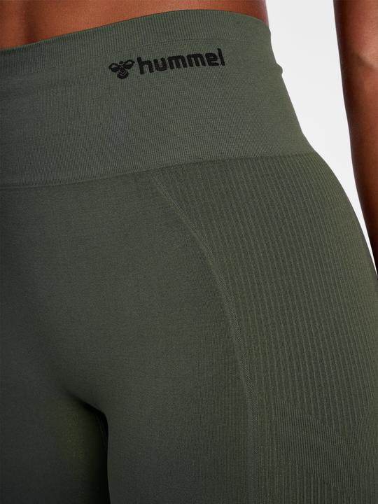 Immagine prodotto hummel hmlTIF Pantaloncini senza cuciture (XS)