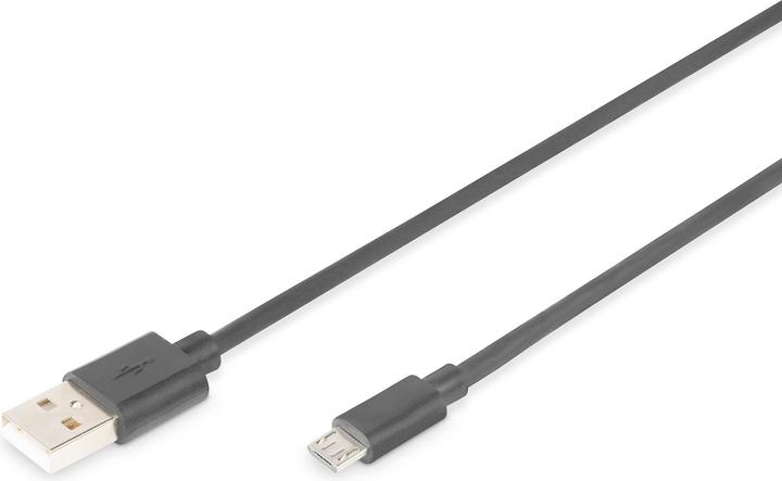 Digitus AK-300110 (1.80 m, USB 2.0)