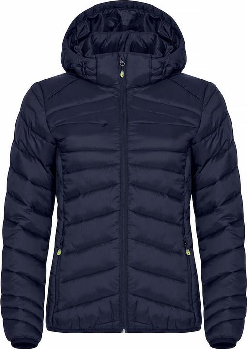 Clique Idaho Jacke