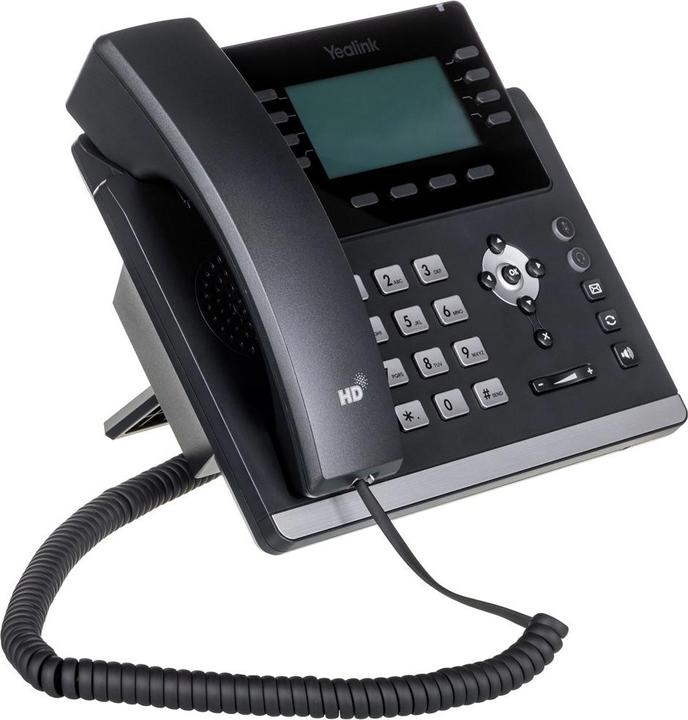 Productafbeelding Yealink SIP-T43U