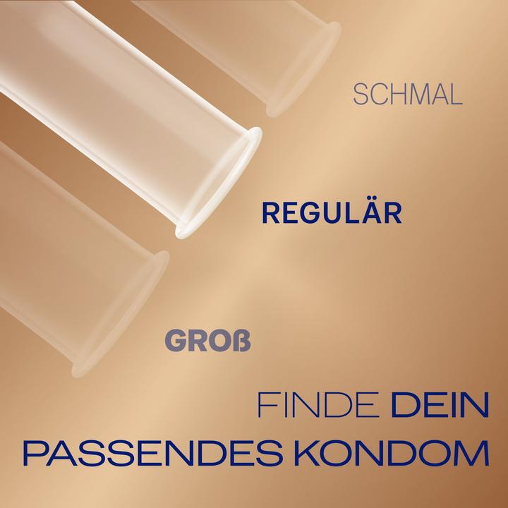 Actual product image Durex Natural Feeling (10 pcs.)