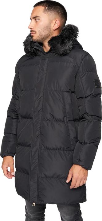 Produktbild Glorious Gangsta Omarez 2.0 Steppjacke (XS)