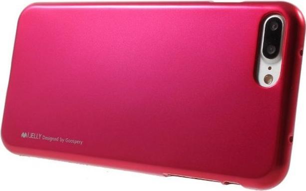Immagine prodotto Goospery i Serie Jelly Metal Series (HTC Desire 12)
