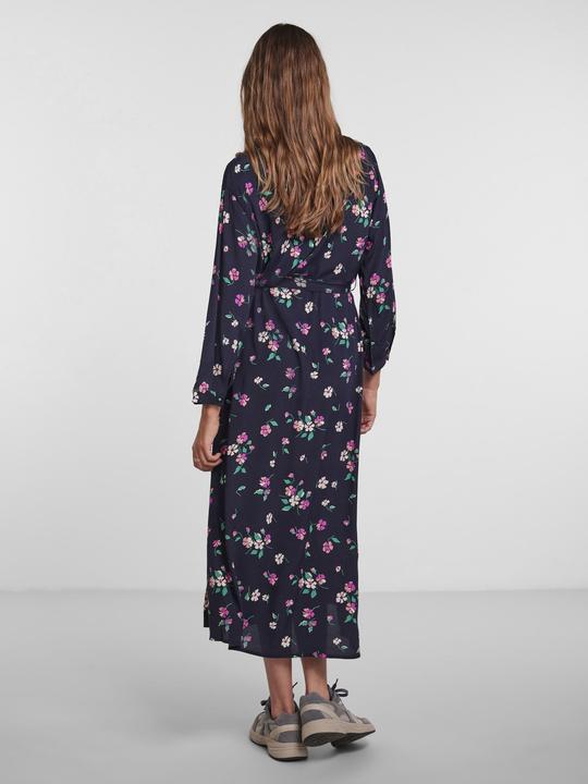 Actual product image Pieces PCNIKITA blouse dress (XS)