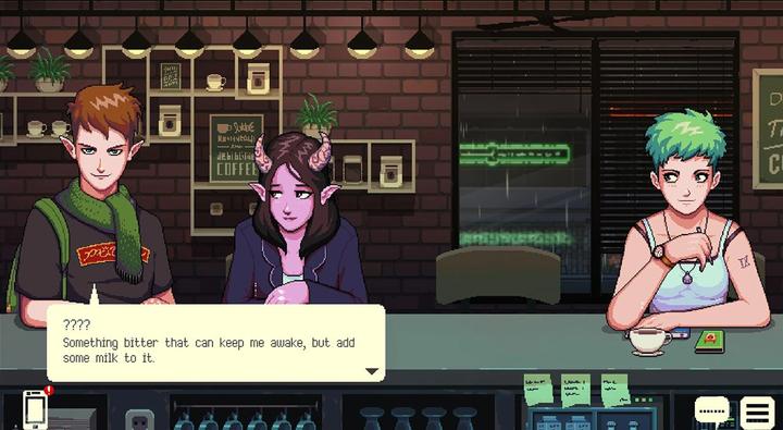 Produktbild Serenity Forge Coffee Talk 2-in-1 Double Pack (PS4)