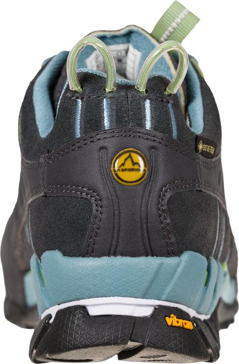 Actual product image La Sportiva Hyper Woman Gtx (38)