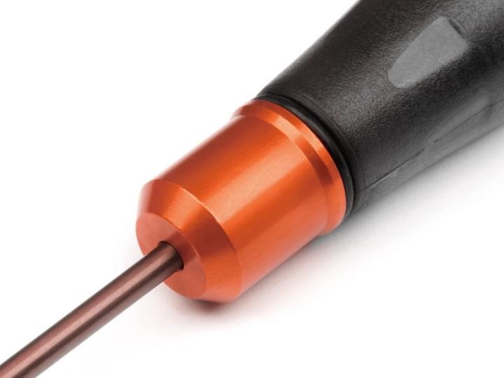 Image du produit HPI Outil Pro-Series 3X150mm pour vis à fente, à bout rond