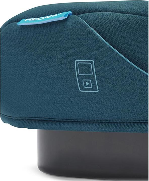Produktbild RECARO Monza Nova 2 Seatfix (Kindersitzerhöhung, ECE R129/i-Size Norm)