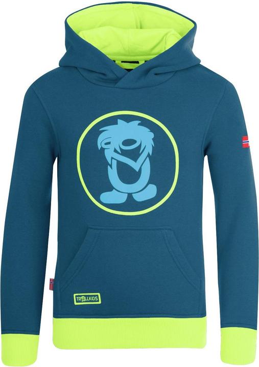 Immagine prodotto Trollkids Maglione Troll per bambini (110)