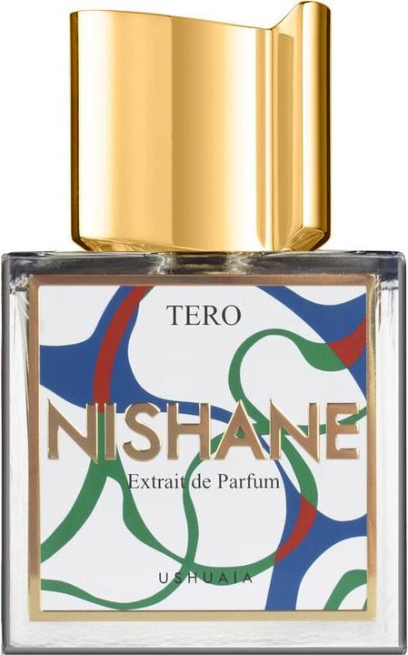 Nishane Tero Extrait de parfum 100 ml (Eau de Parfum, 100 ml)