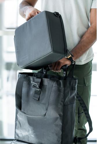 Productafbeelding Wandrd Rugzak (Camera schoudertas, 20 l)
