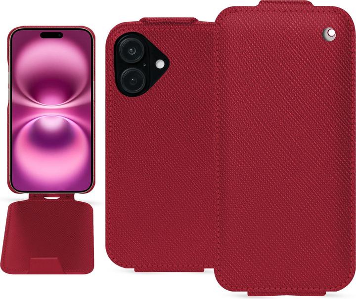 Rouge passion ( Pantone #a6192e )