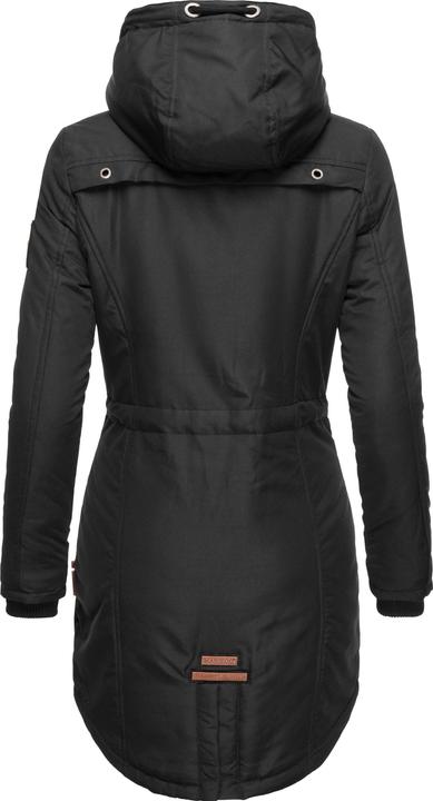 Actual product image Marikoo Kamii (XS)
