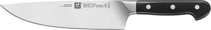Actual product image Zwilling Pro (10 cm)