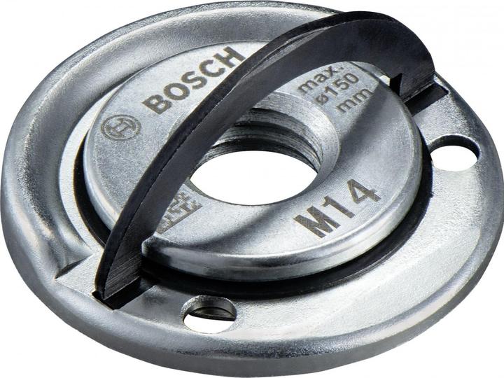 Produktbild Bosch Professional GWS 18V-10 (125 mm)