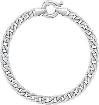 Produktbild Brilio Silver - Solid silver bracelet BRC101W (Silber)