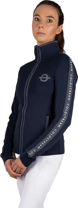 Produktbild Coldstream Stamford Performance Softshelljacke (M)