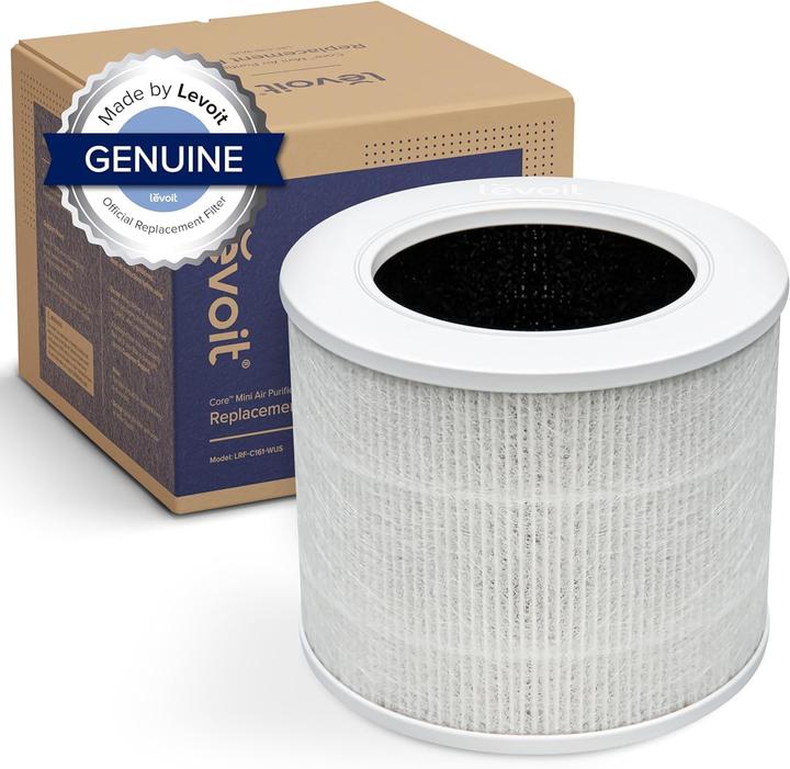 Levoit Filtro standard HEPA per purificatori d'aria