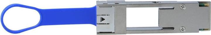 Actual product image BlueOptics NetApp X-CVR-QSFP-SFP10G Compatible 40 Gigabit QSFP to SFP+ Converter