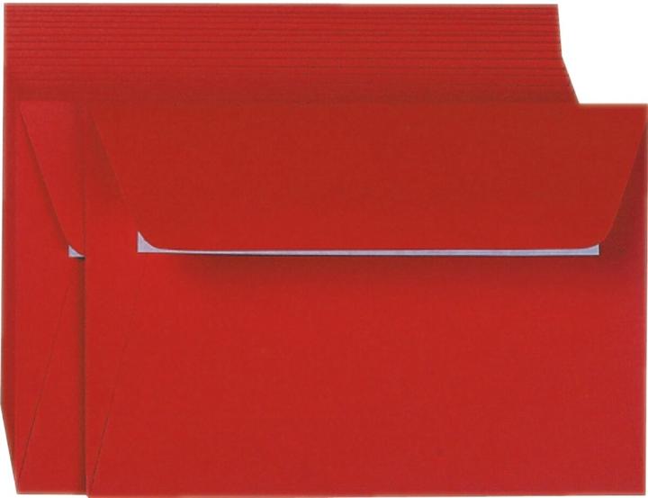 Immagine prodotto Clairefontaine Busta (C6, 20 x)