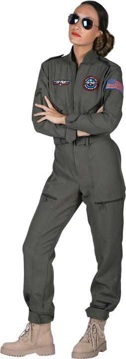 Produktbild Thetru Top Pilot Fliegeroverall für Frauen (XS)