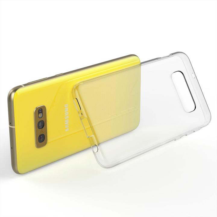 Actual product image Nalia Cell phone case (Samsung Galaxy S10e)