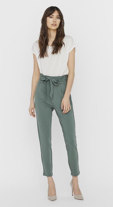 Actual product image Vero Moda Loose Fit Trousers (30)