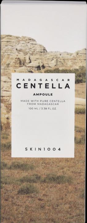 Image du produit Skin1004 Madagascar Centella Ampoule (100 ml)