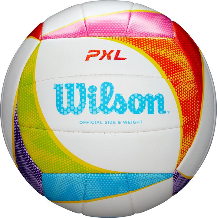 Wilson Pxl
