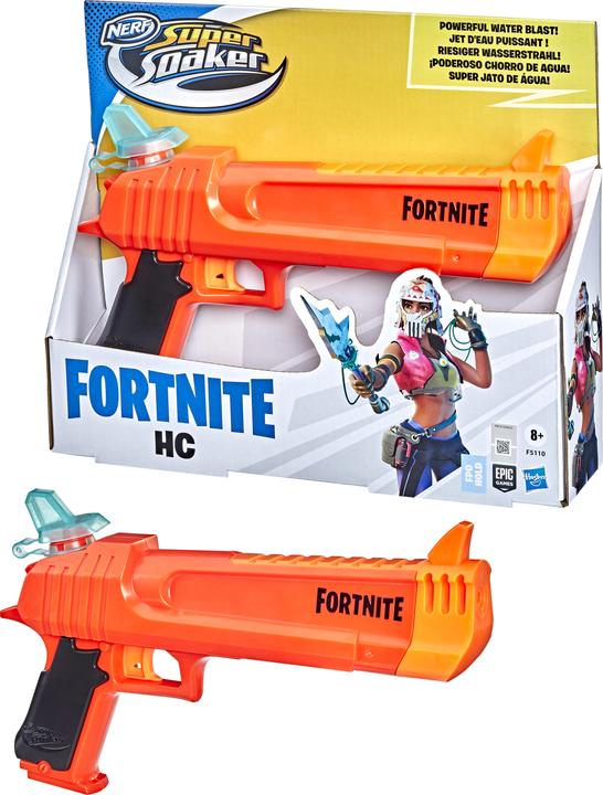 Immagine prodotto Nerf Fortnite HC
