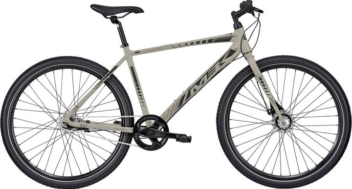 Produktbild MBK Cheyenne (53.34 cm)