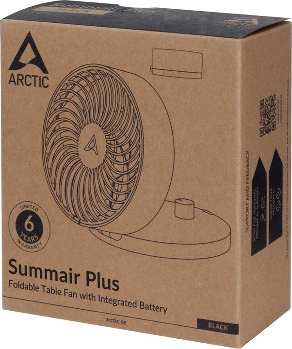 Produktbild Arctic Summair Plus