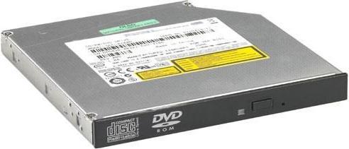 Actual product image Dell Optical Drive 8x DVD+/RW (DVD drive)