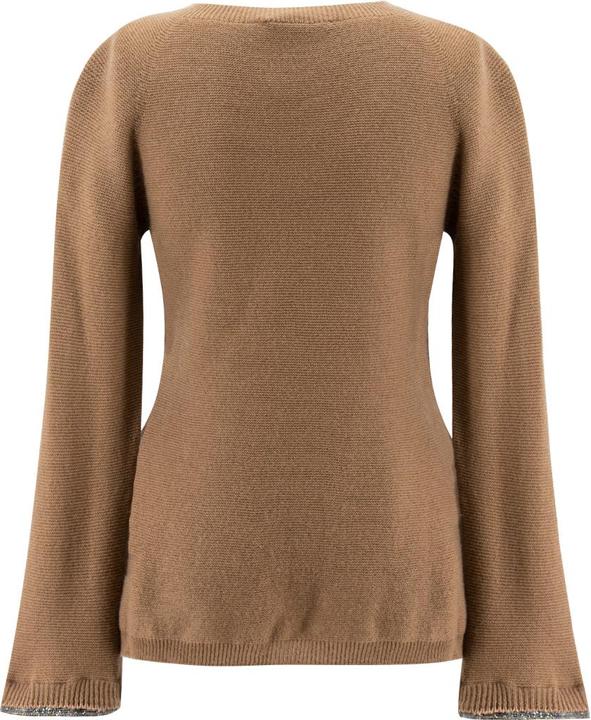 Actual product image Fabiana Filippi Jumper (40)
