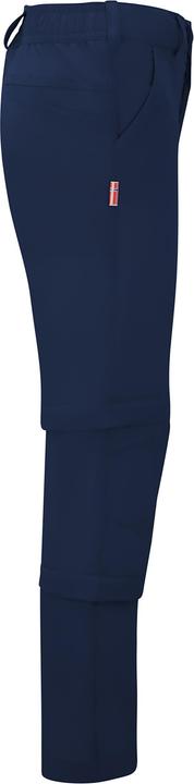 Produktbild Trollkids Kid's Preikestolen Double Zip-Off Pants (170)