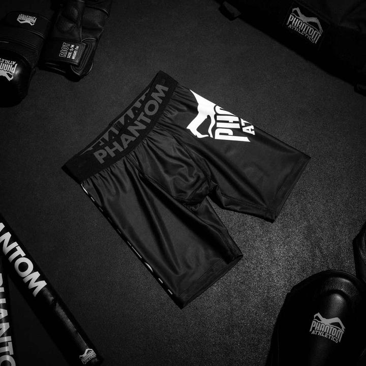 Produktbild Phantom Athletics Fightshorts VECTOR - Team (XL)