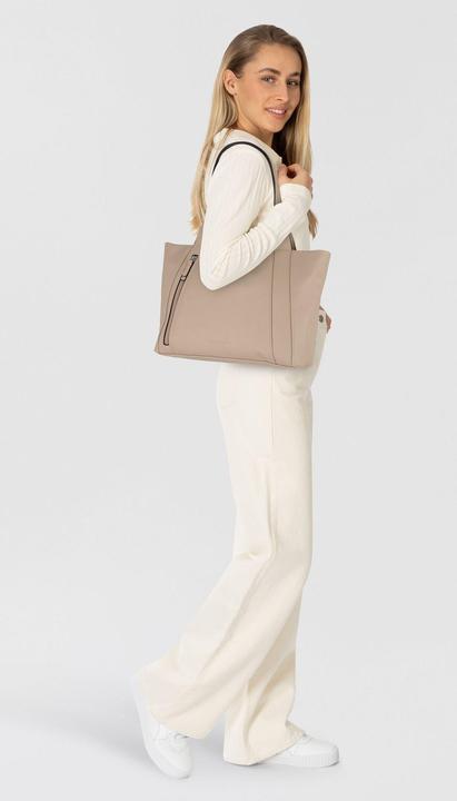 Produktbild Tom Tailor Yuma Shopper Tasche 39 cm (10 l)