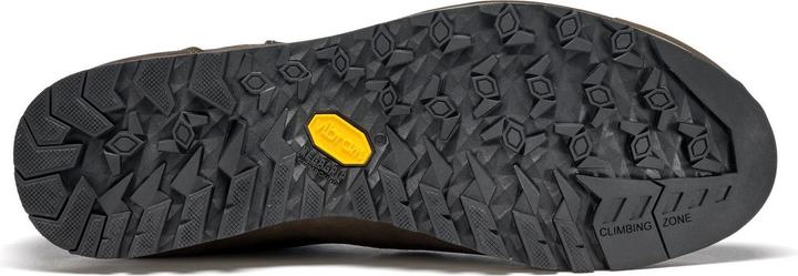 Actual product image Asolo FIELD GV Man (42.5)
