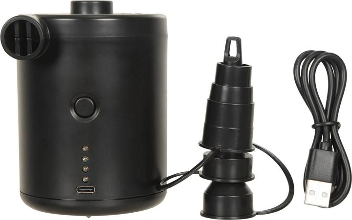 Immagine prodotto Mountain Warehouse Pompa Elettrica